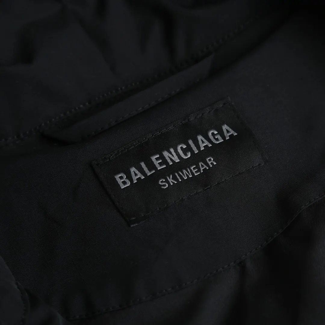 3B Sports Icon Reflective Parka D51521209 — view 5