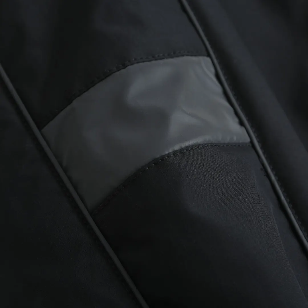 3B Sports Icon Reflective Parka D51521209 — view 6