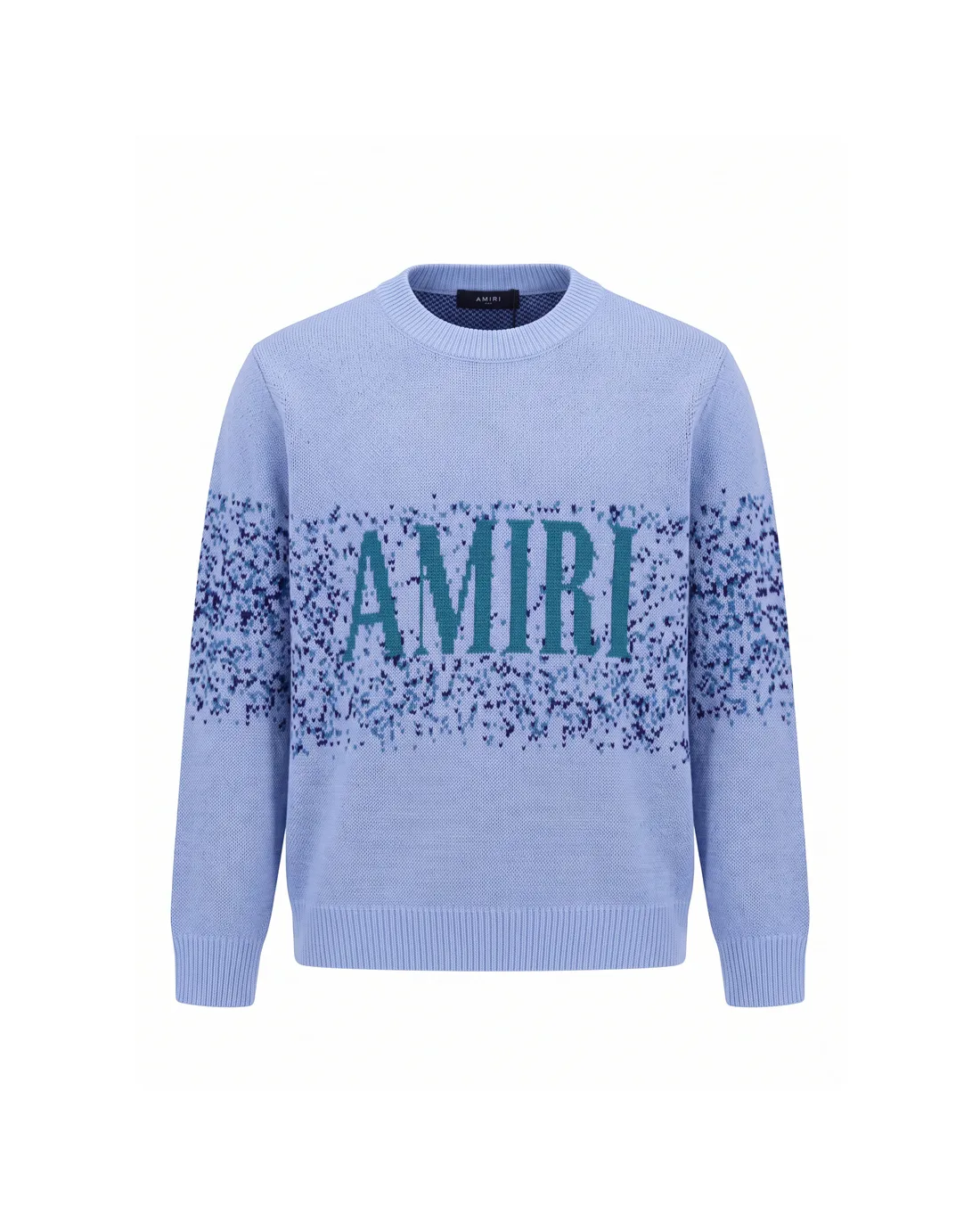 Logo Intarsia Mohair-Blend Sweater D20023447