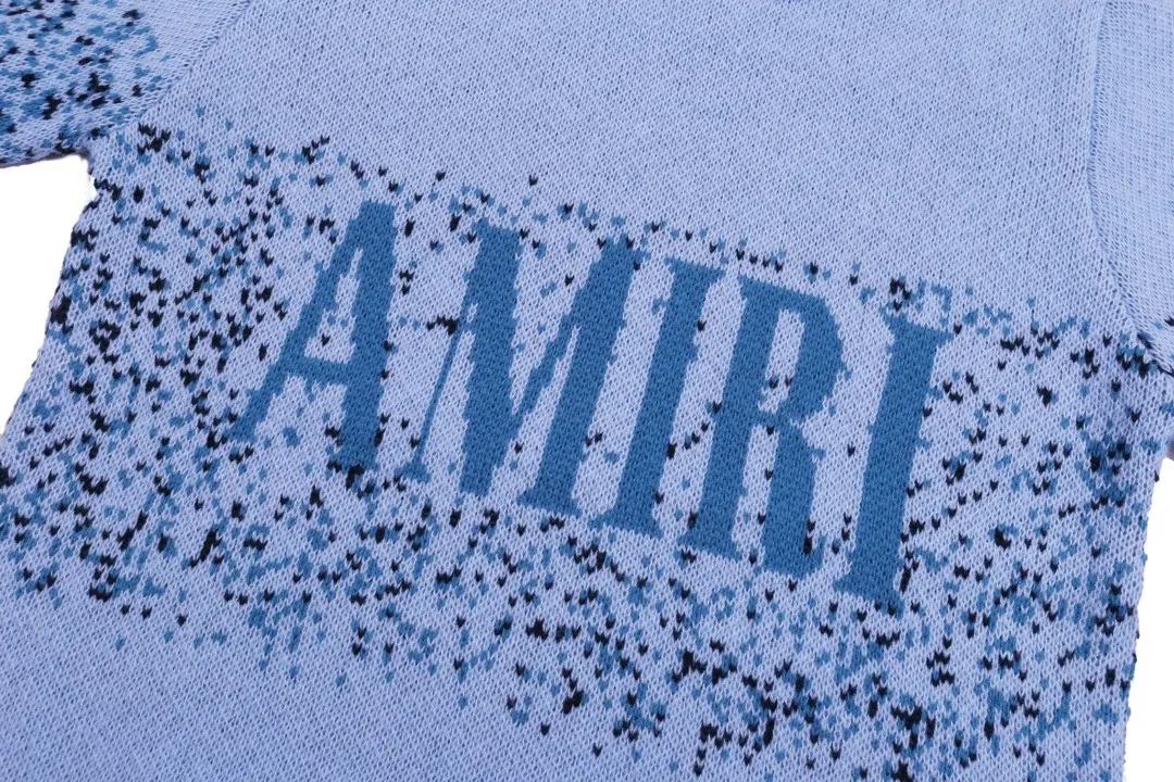 Logo Intarsia Mohair-Blend Sweater D20023447 — view 6