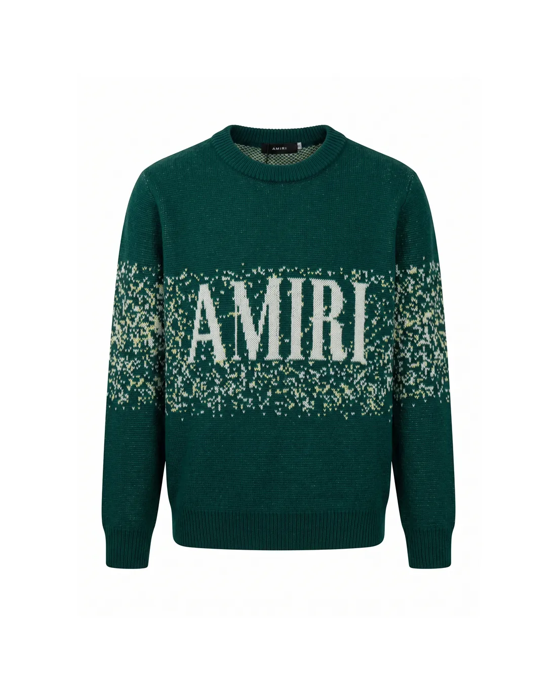 Logo Intarsia Mohair-Blend Sweater D20023446