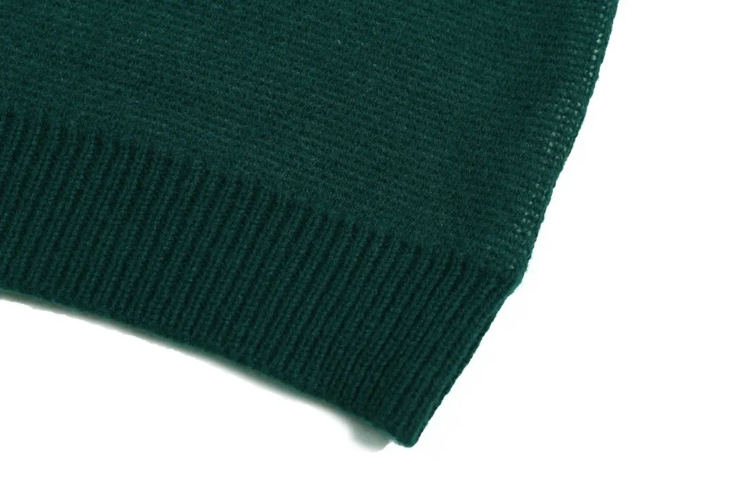 Logo Intarsia Mohair-Blend Sweater D20023446 — view 3