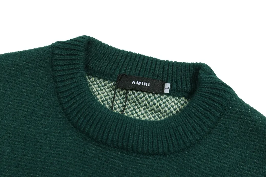 Logo Intarsia Mohair-Blend Sweater D20023446 — view 7