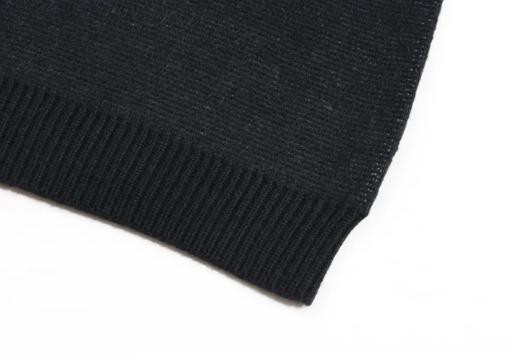 Logo Intarsia Mohair-Blend Sweater D20023445 — view 4