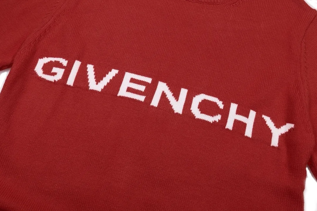 Givenchy x Disney Mickey Mouse Jacquard Sweater D20023394 — view 8