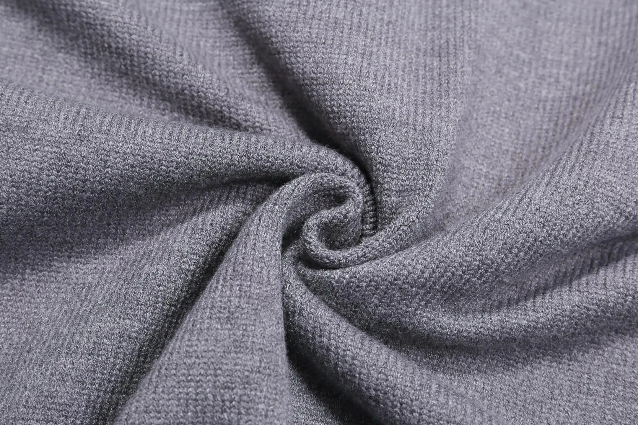 Snake Intarsia Logo Crew-Neck Sweater D20023431 — view 6