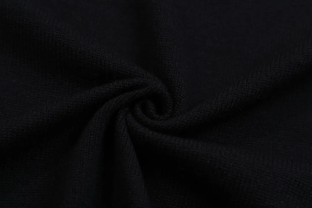 Logo Intarsia Crew-Neck Sweater D20023409 — view 6