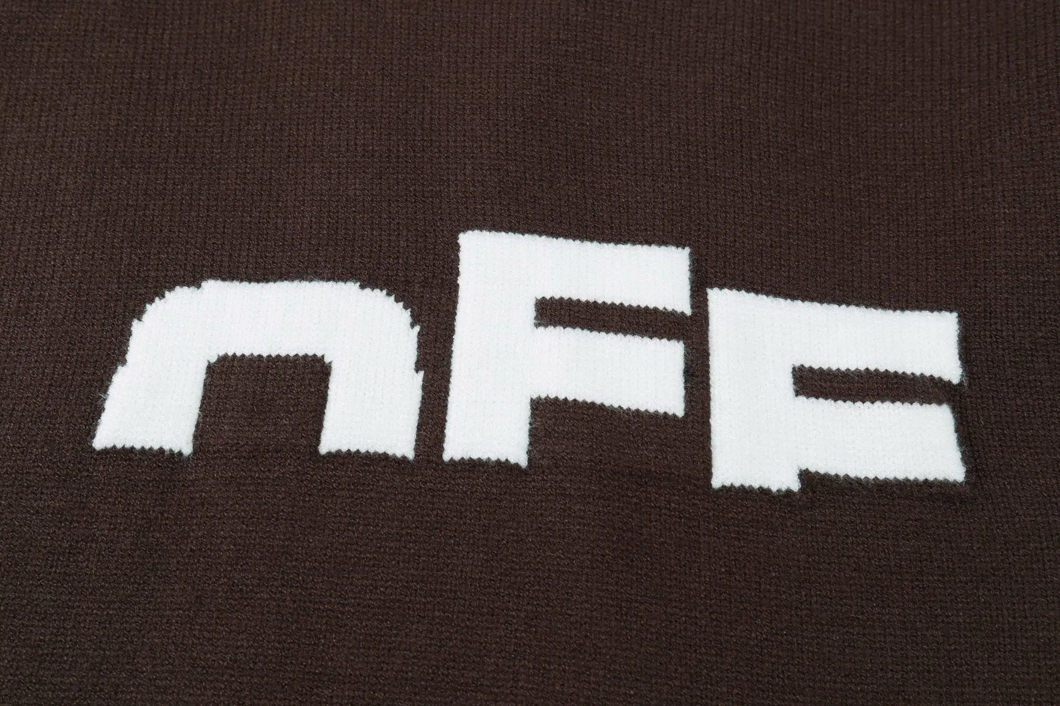 Logo Jacquard Wool Crew-Neck Sweater D20023456 — view 6