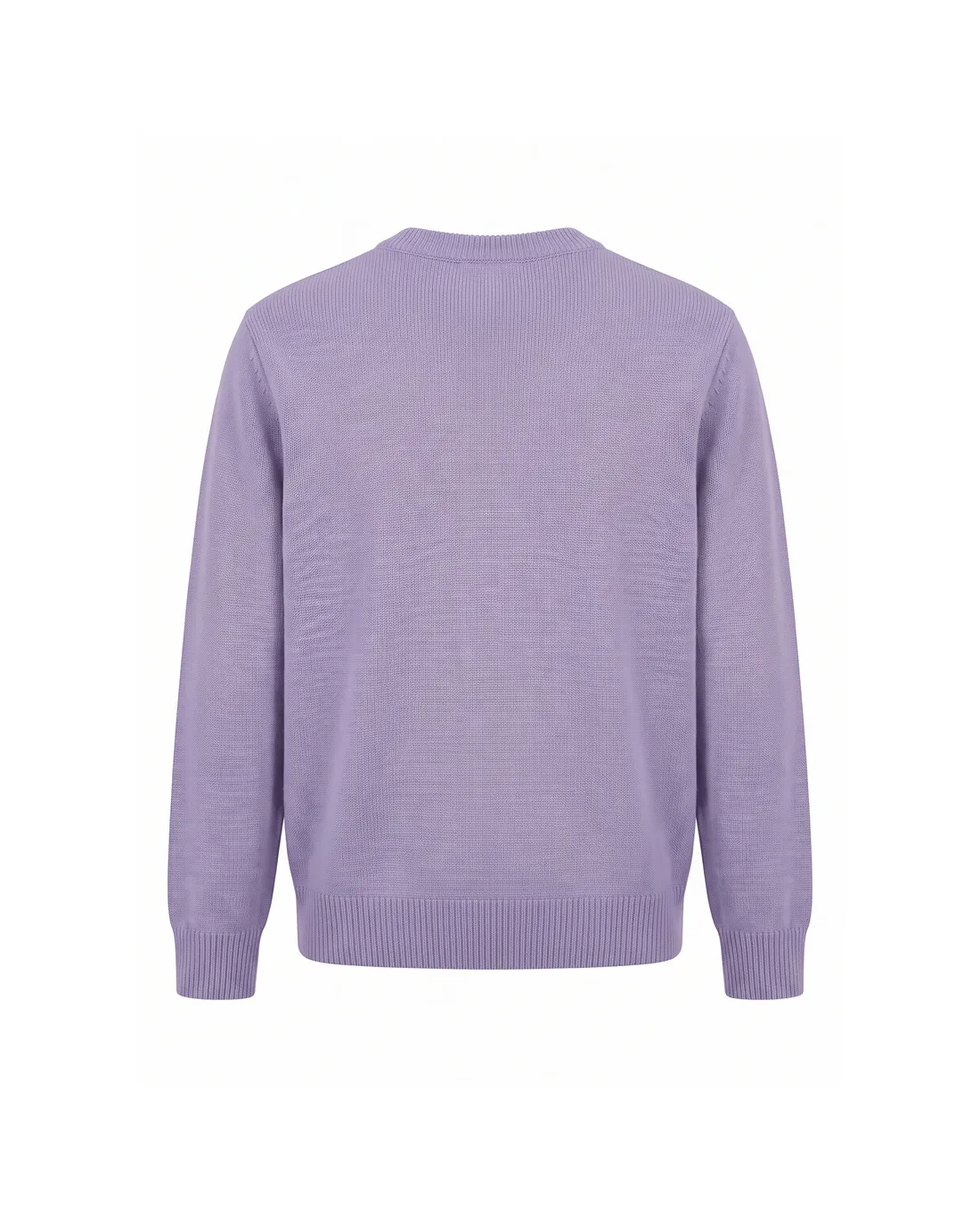 Off-White Logo Jacquard Wool Sweater D20023454 — view 2