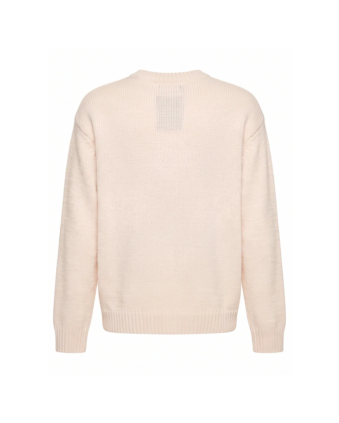 Off-White Cat Intarsia Wool Sweater D20023455 — view 2