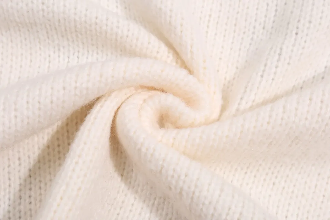 Off-White Cat Intarsia Wool Sweater D20023455 — view 8