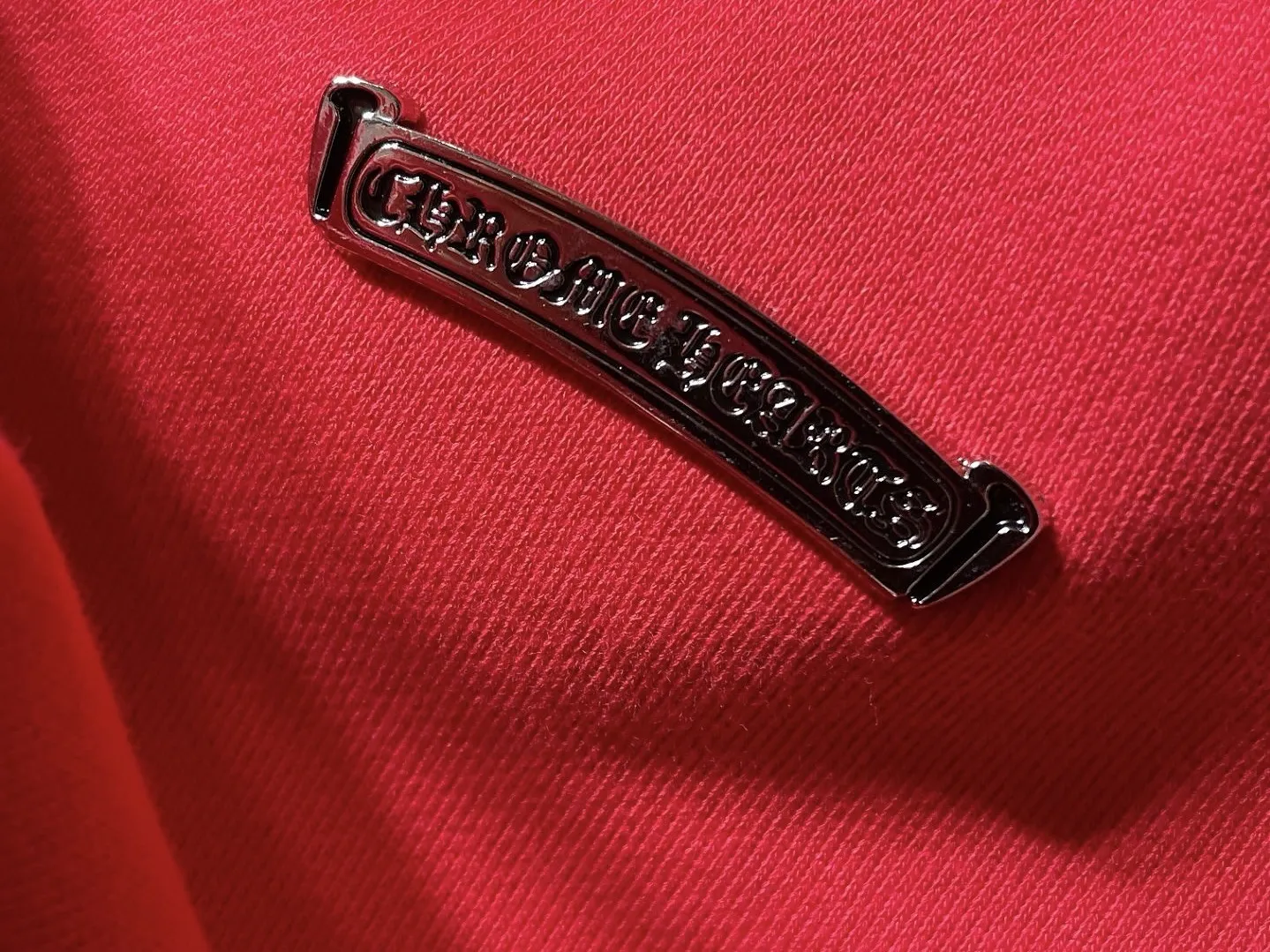 Logo-Appliqué Zip-Up Hoodie D23023464 — view 3