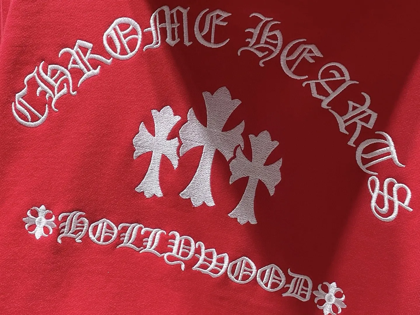 Logo-Appliqué Zip-Up Hoodie D23023464 — view 6