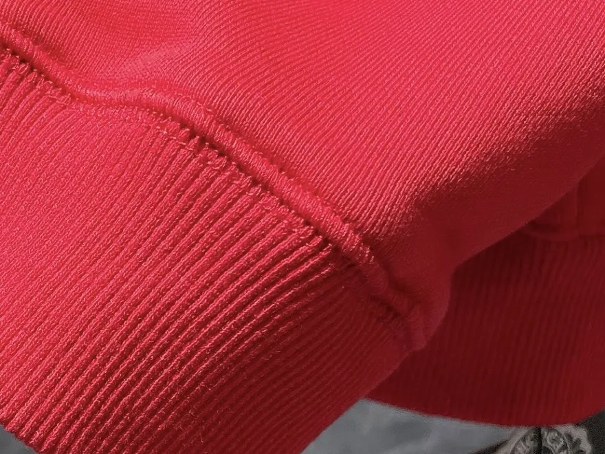 Logo-Appliqué Zip-Up Hoodie D23023464 — view 8