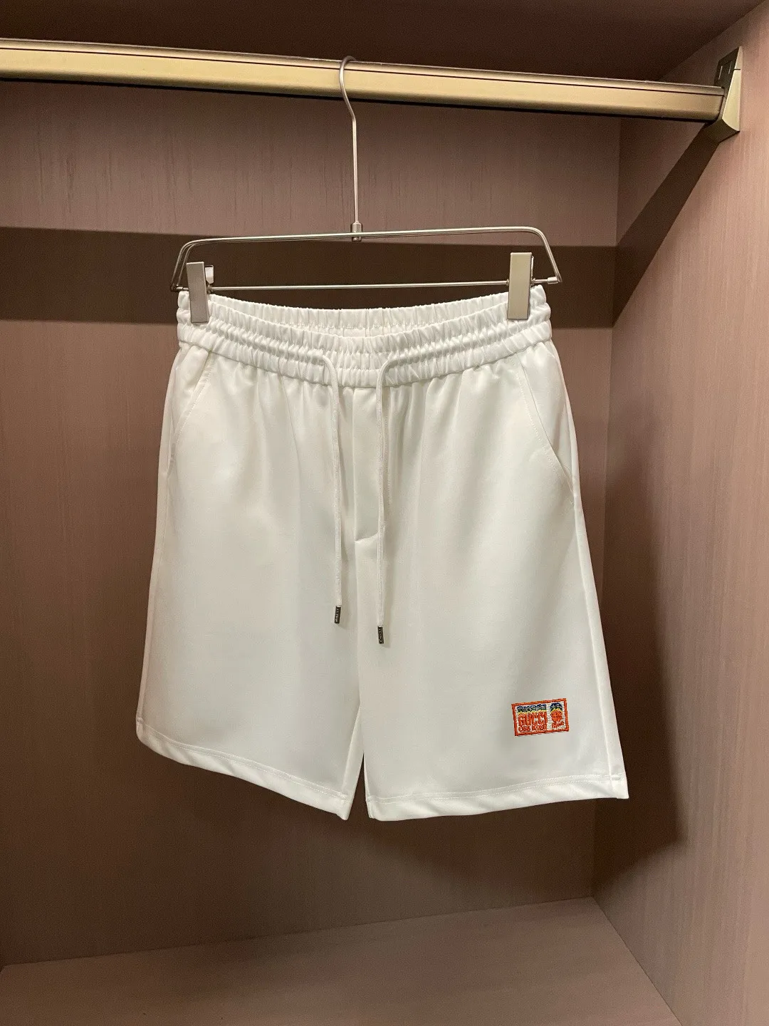 Shorts Logo D14511656 — view 3