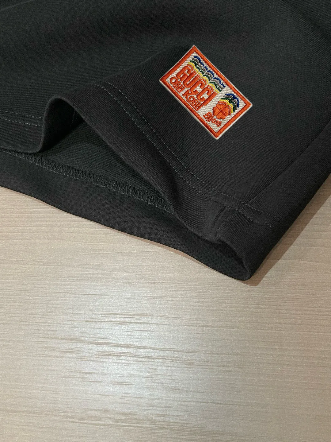 Shorts Logo D14511656 — view 5
