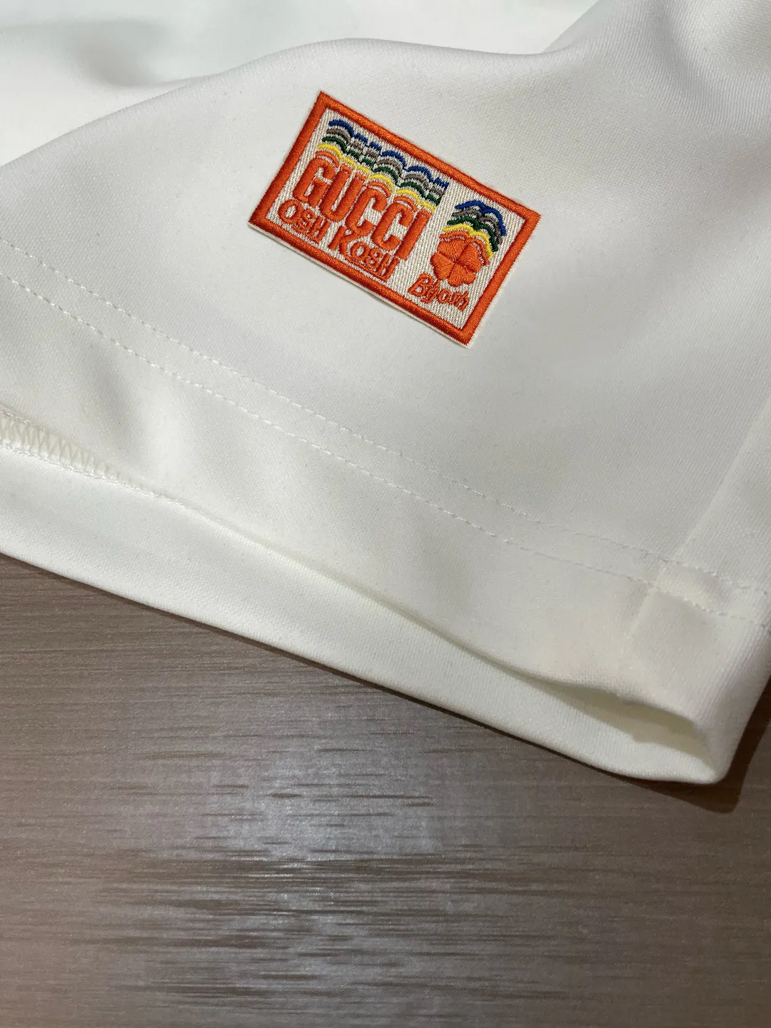 Shorts Logo D14511656 — view 6