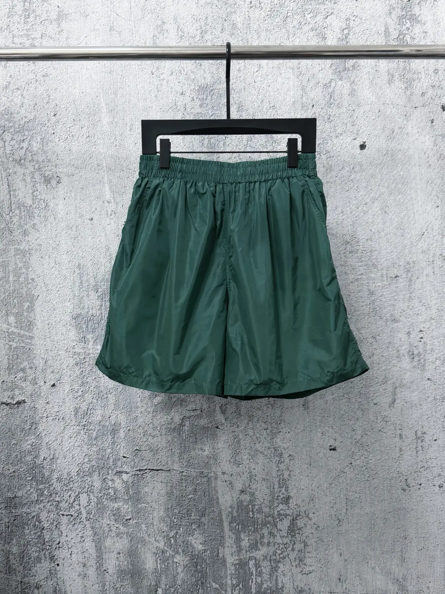 Monogram Constellation Embossed Swim Shorts D18011683