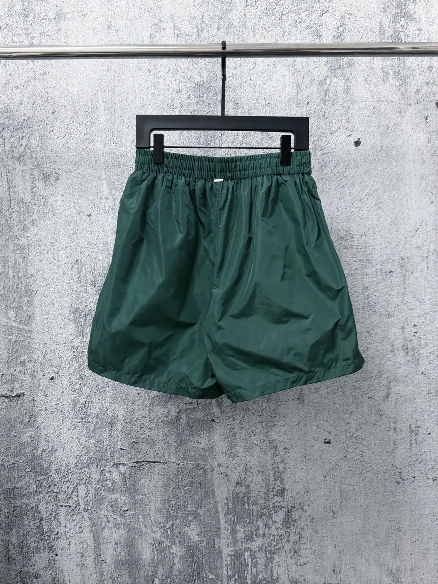 Monogram Constellation Embossed Swim Shorts D18011683 — view 2