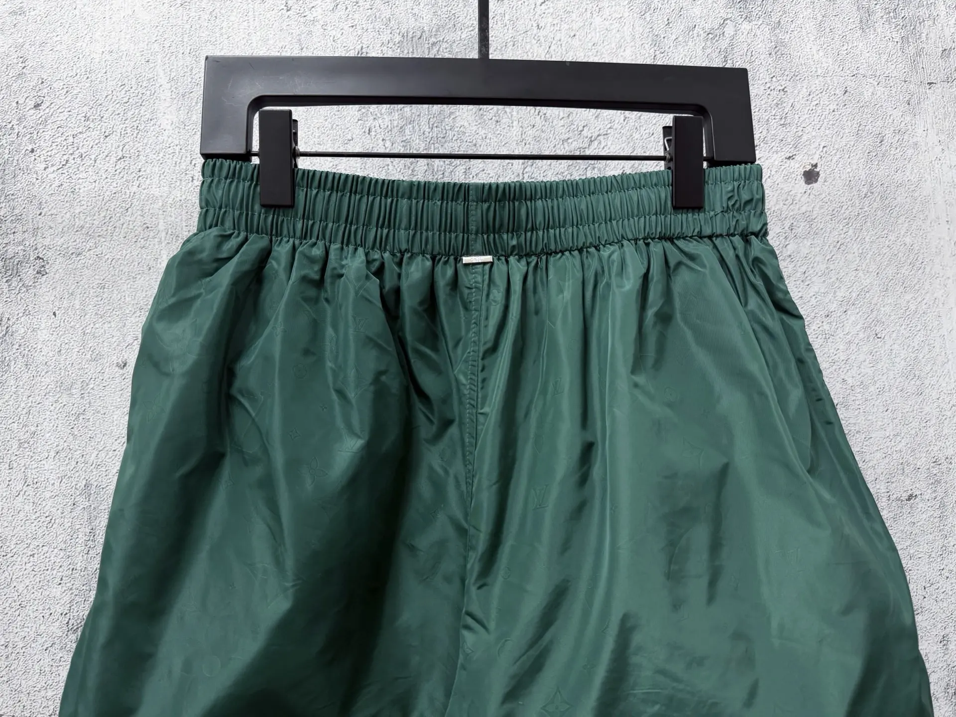 Monogram Constellation Embossed Swim Shorts D18011683 — view 5