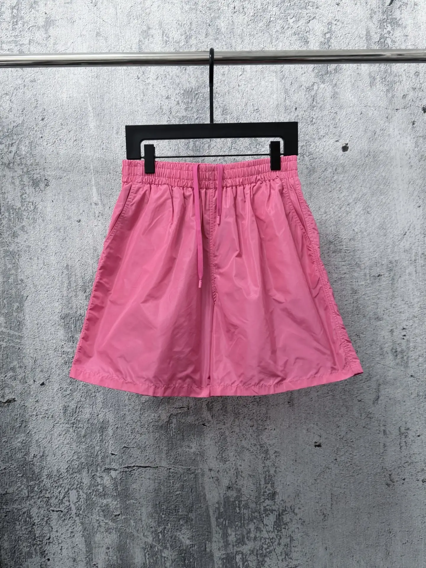 Monogram Constellation Embossed Swim Shorts D18011680