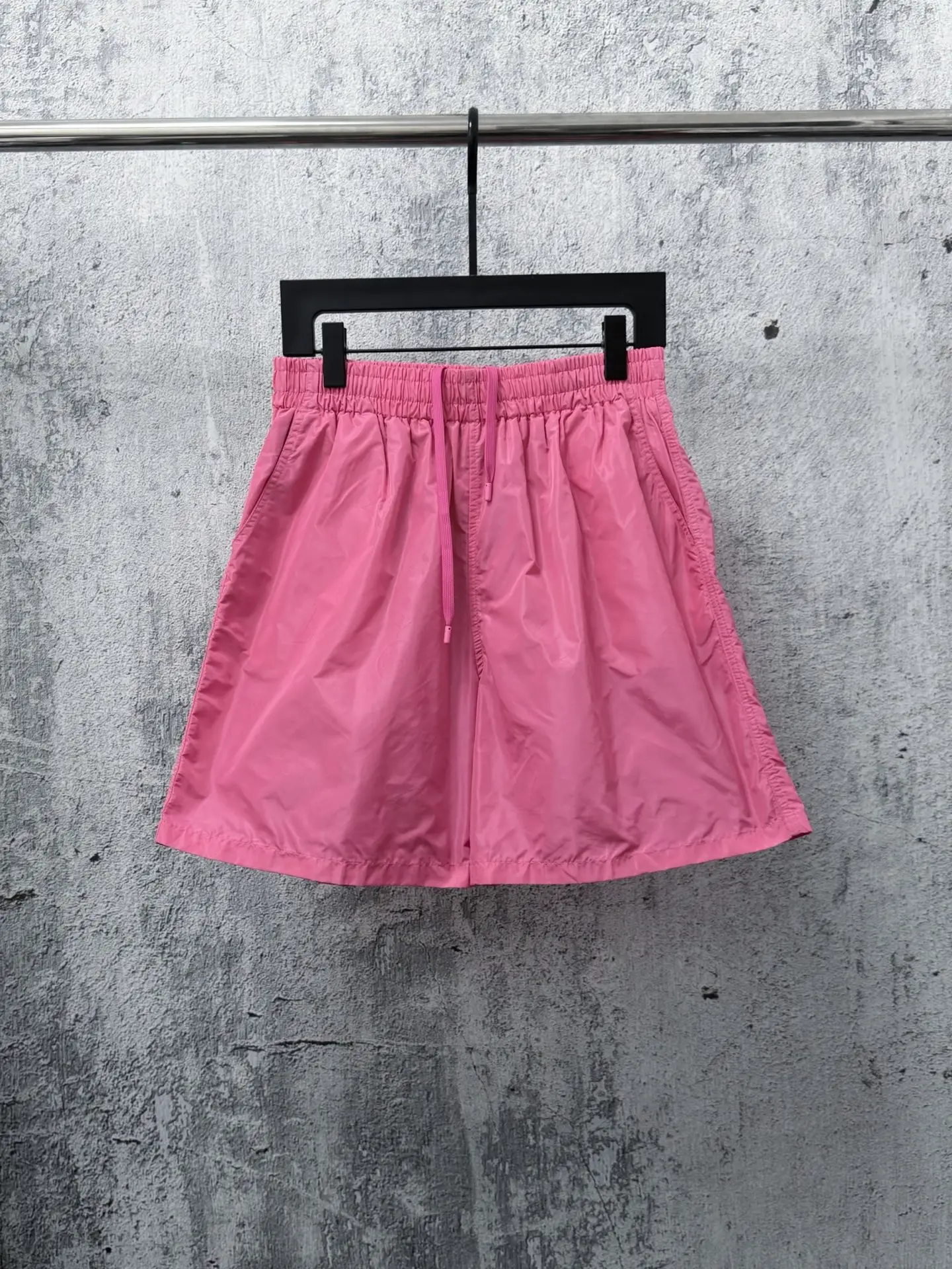 Monogram Constellation Embossed Swim Shorts D18011680