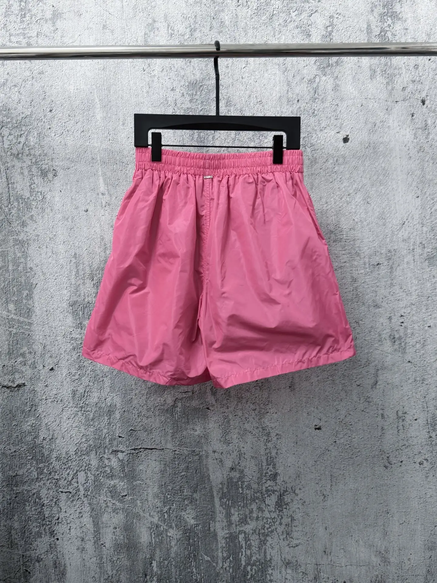 Monogram Constellation Embossed Swim Shorts D18011680 — view 2