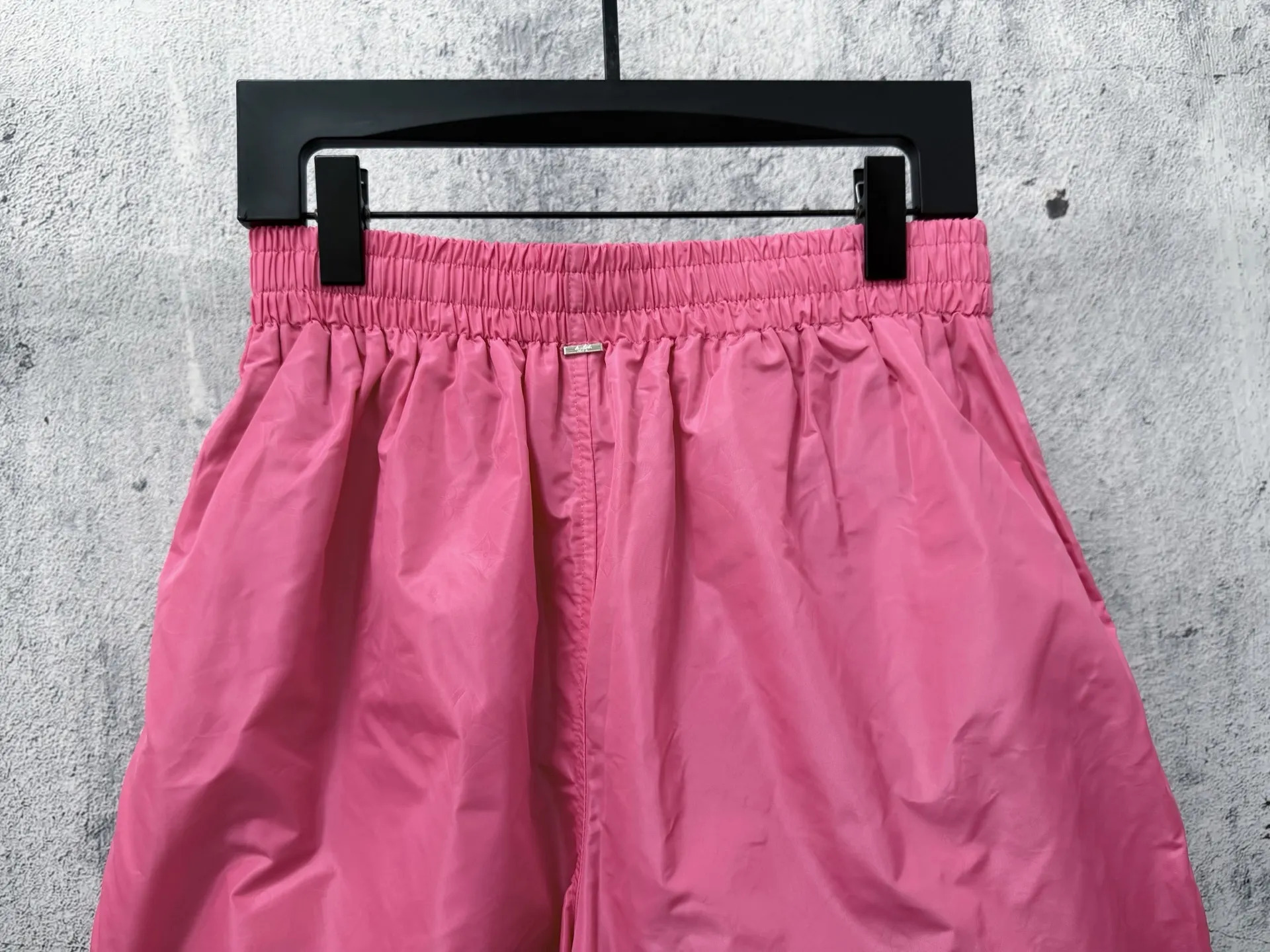 Monogram Constellation Embossed Swim Shorts D18011680 — view 5