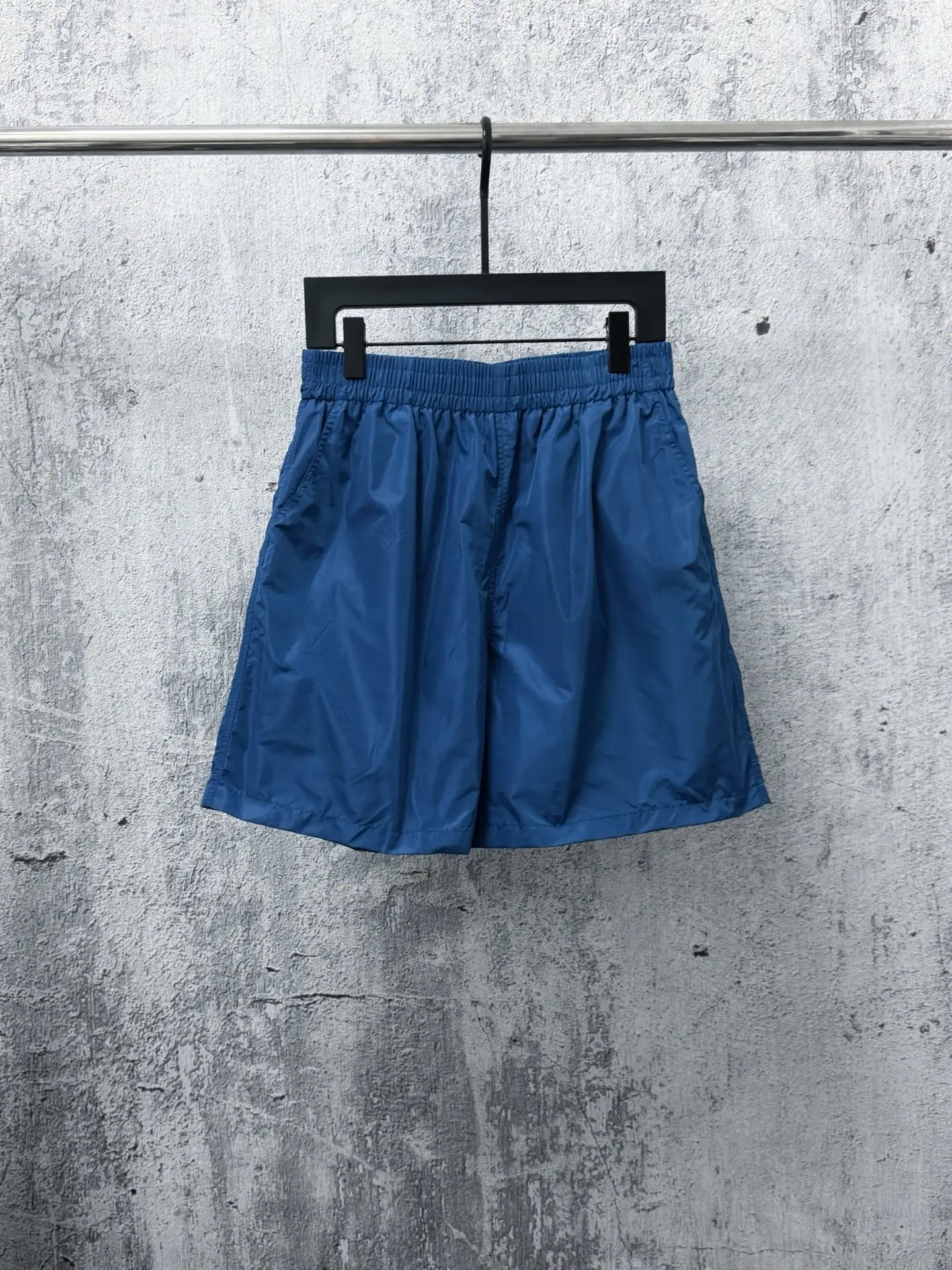 Monogram Constellation Embossed Swim Shorts D18011684