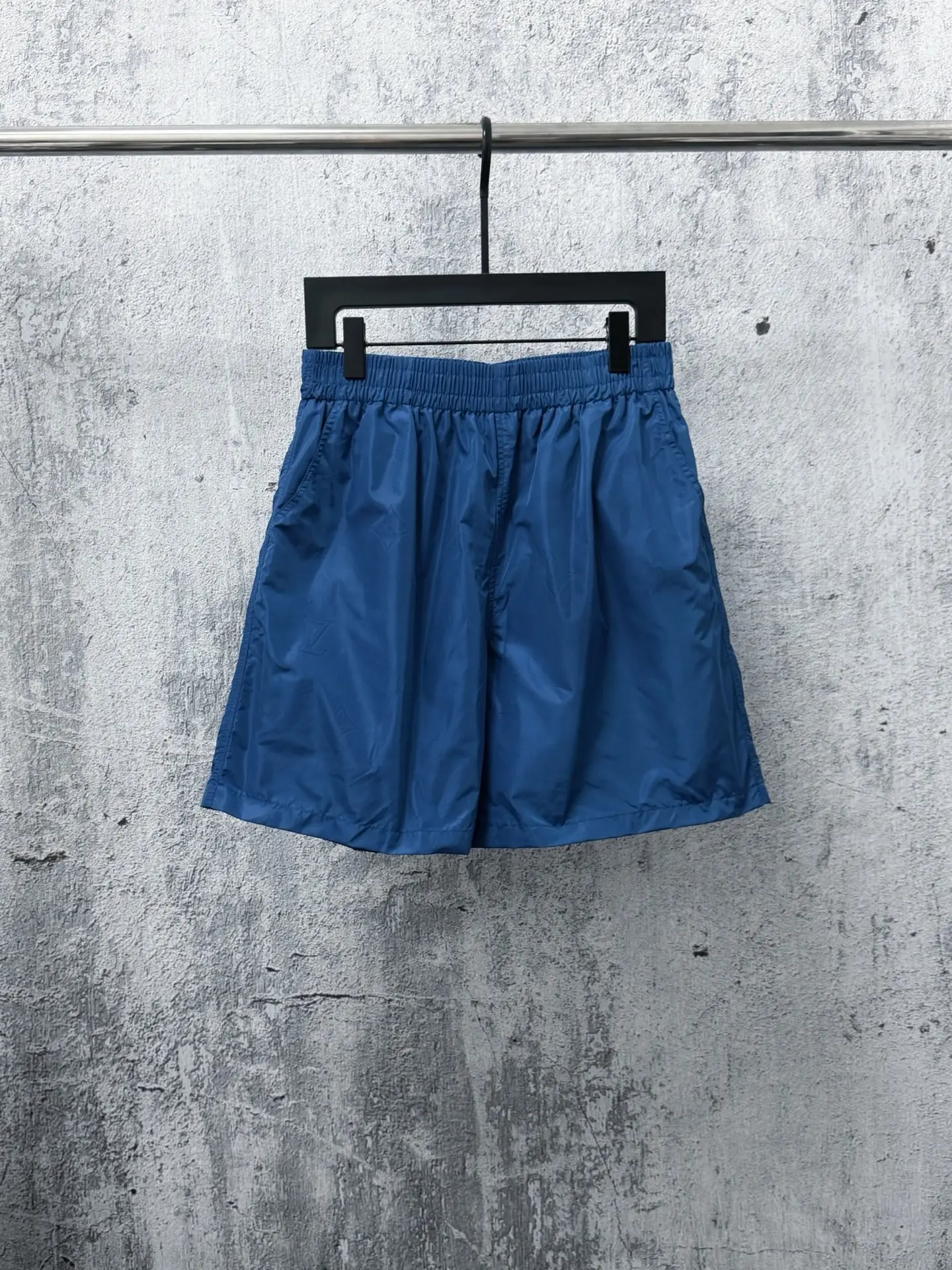 Monogram Constellation Embossed Swim Shorts D18011684