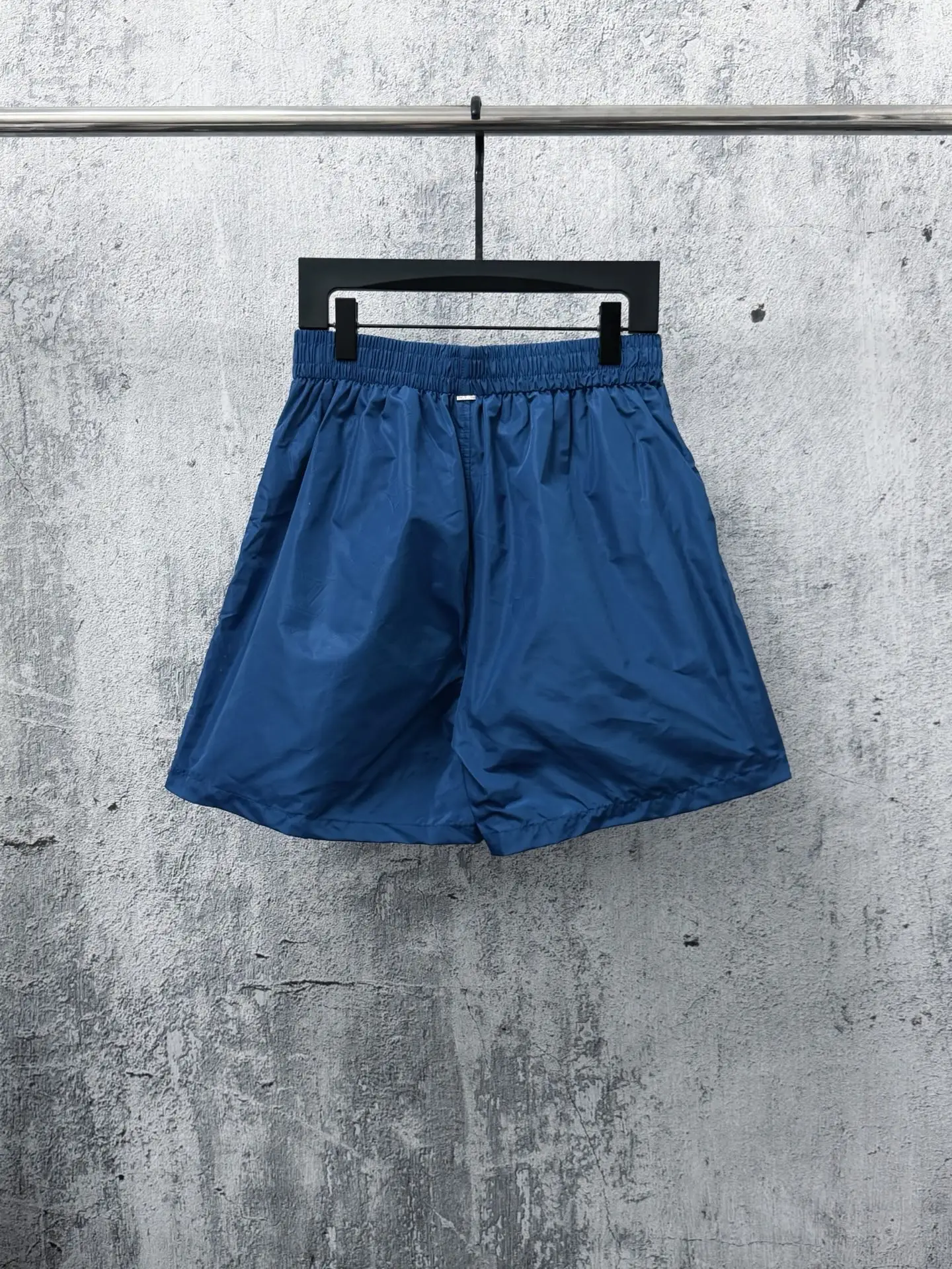 Monogram Constellation Embossed Swim Shorts D18011684 — view 2