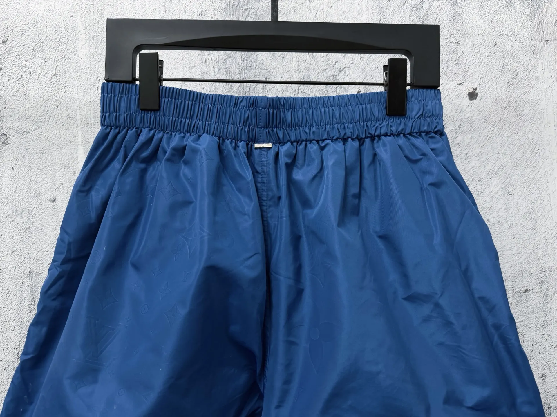 Monogram Constellation Embossed Swim Shorts D18011684 — view 5