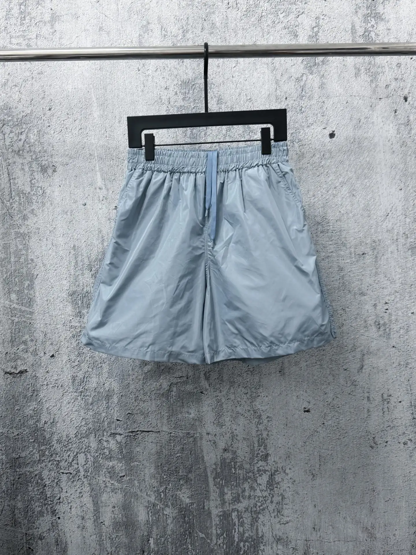 Monogram Constellation Embossed Swim Shorts D18011682