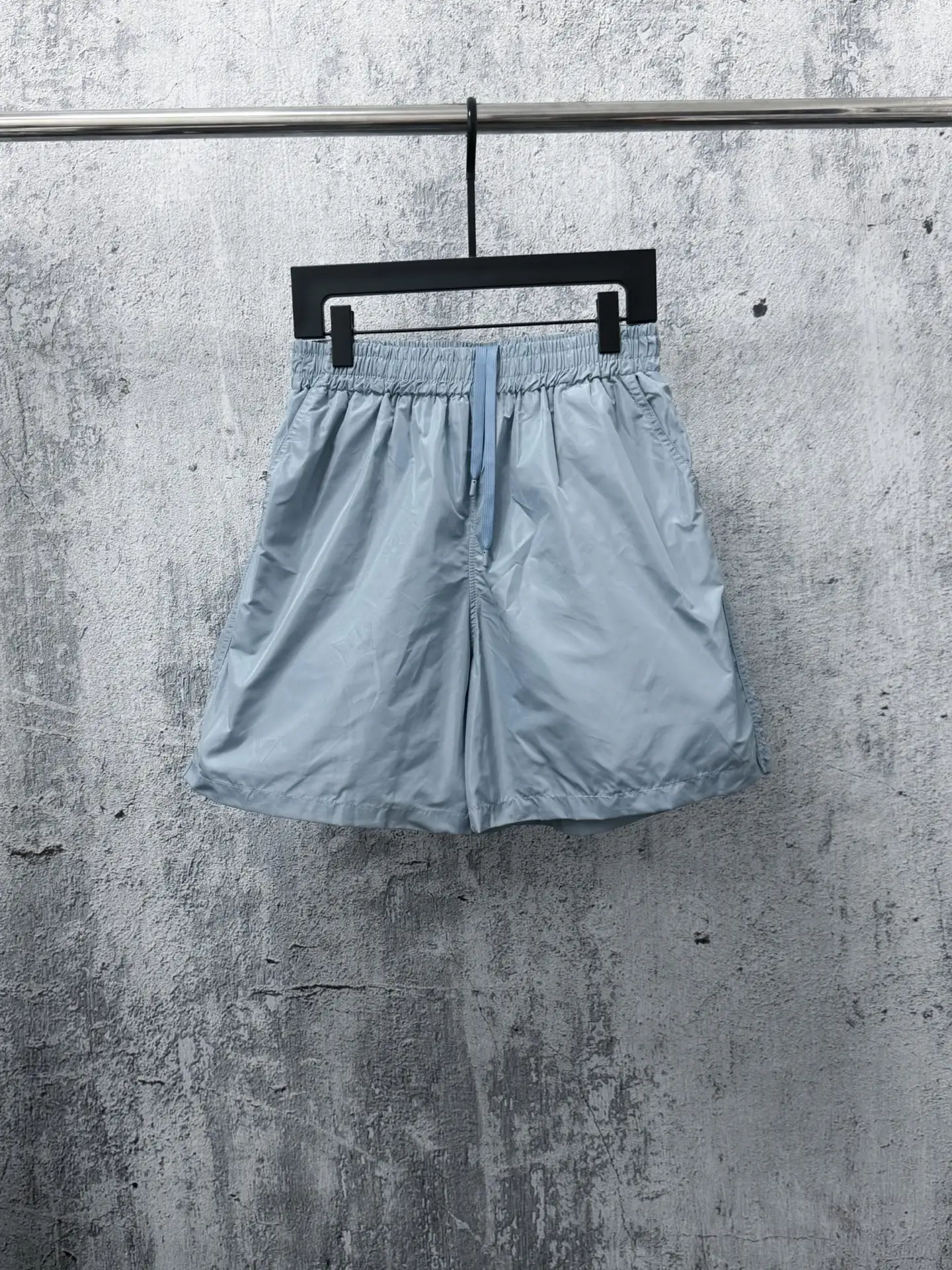 Monogram Constellation Embossed Swim Shorts D18011682