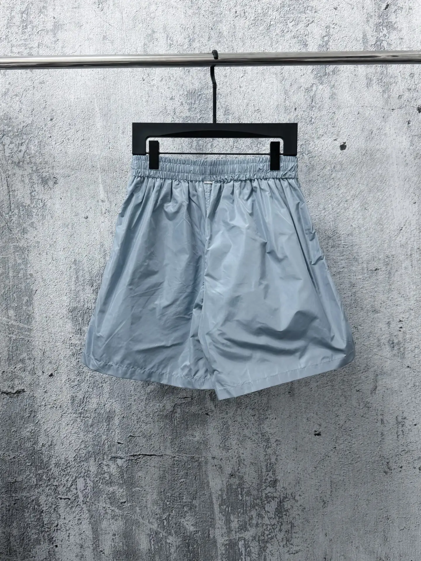 Monogram Constellation Embossed Swim Shorts D18011682 — view 2