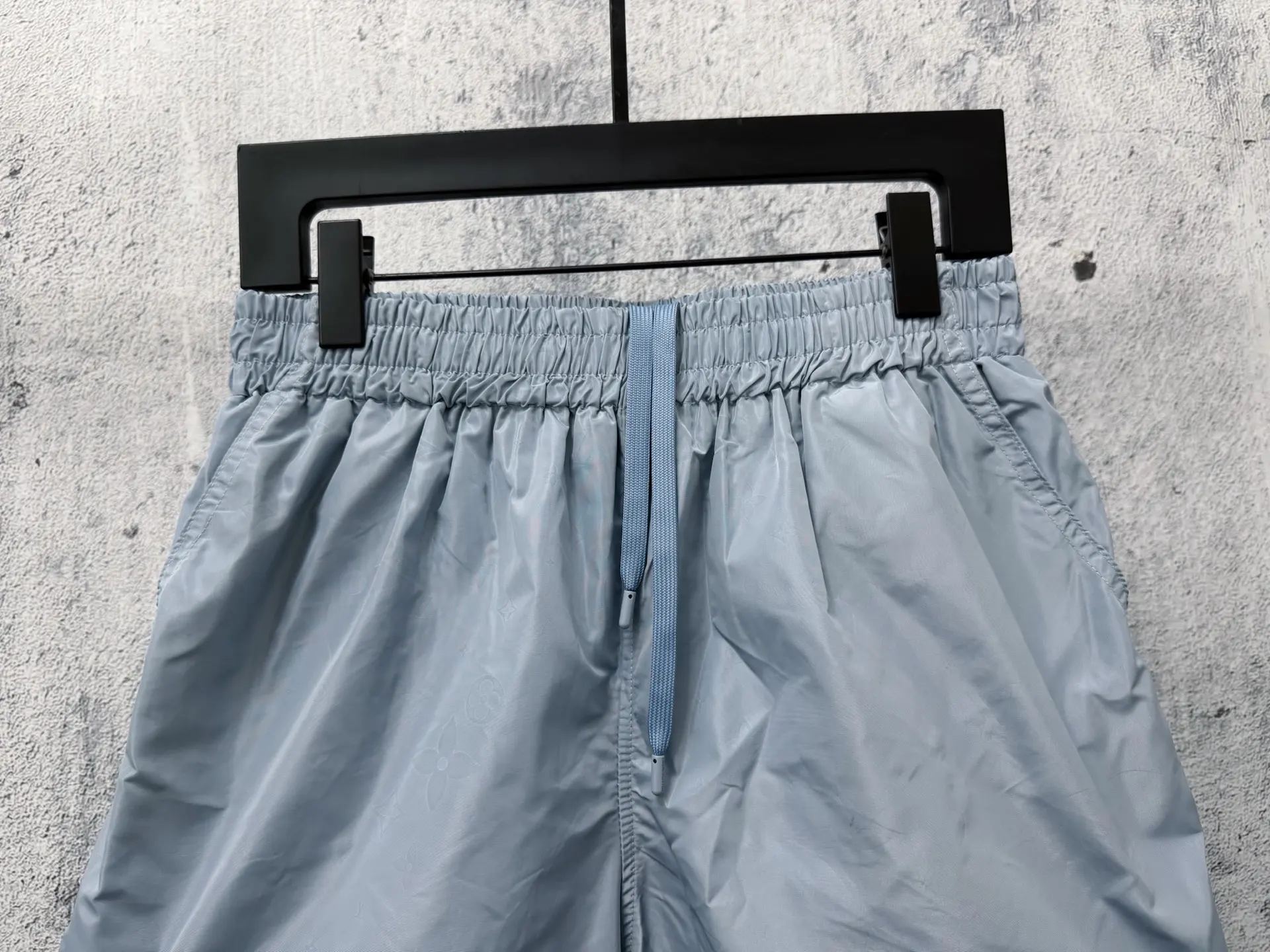 Monogram Constellation Embossed Swim Shorts D18011682 — view 4