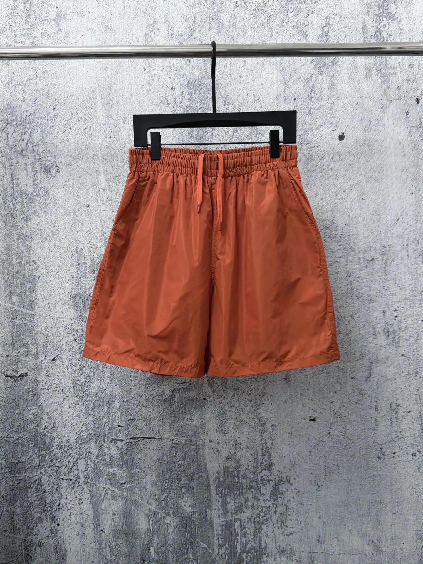 Monogram Constellation Embossed Swim Shorts D18011681
