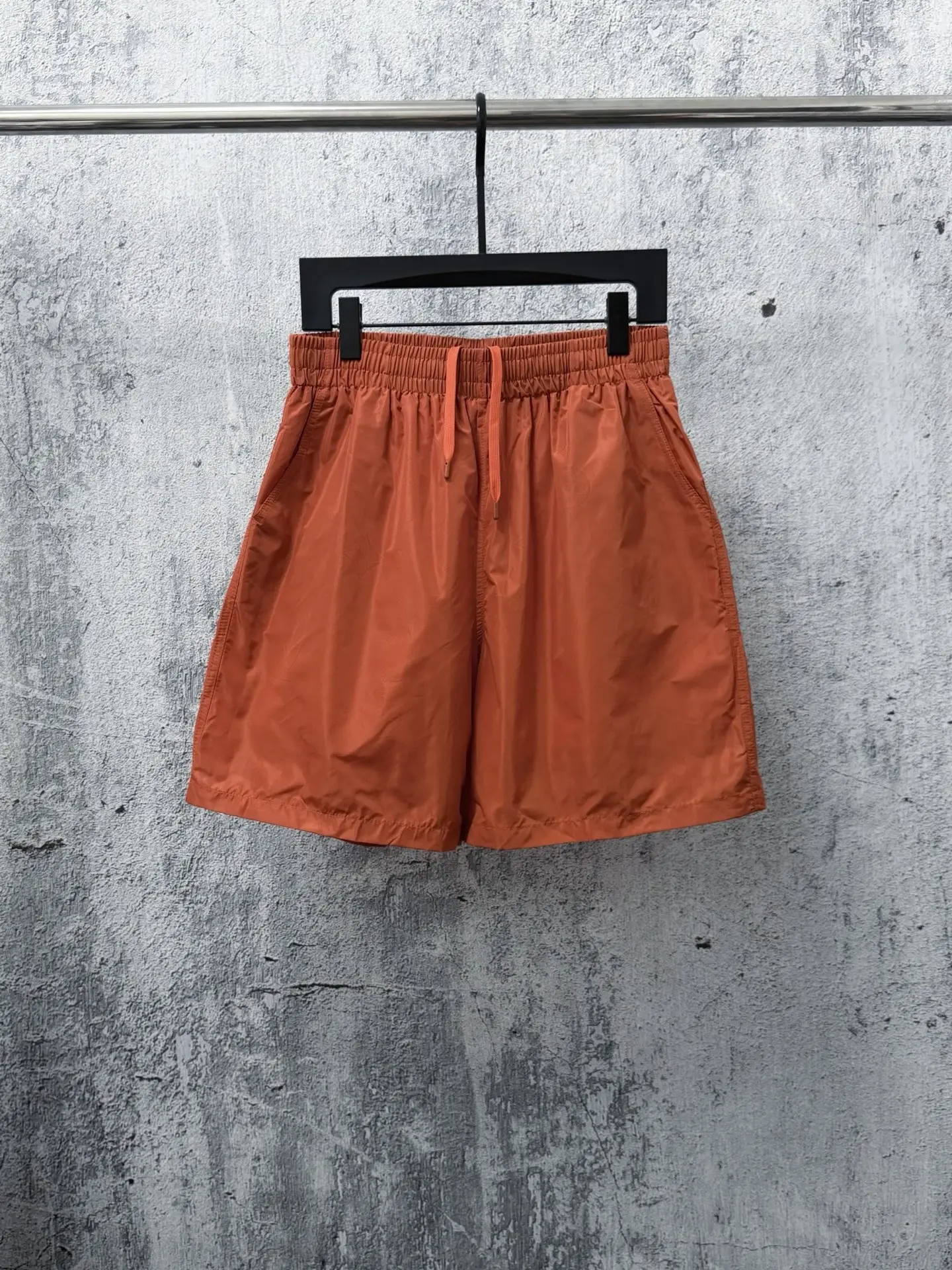 Monogram Constellation Embossed Swim Shorts D18011681