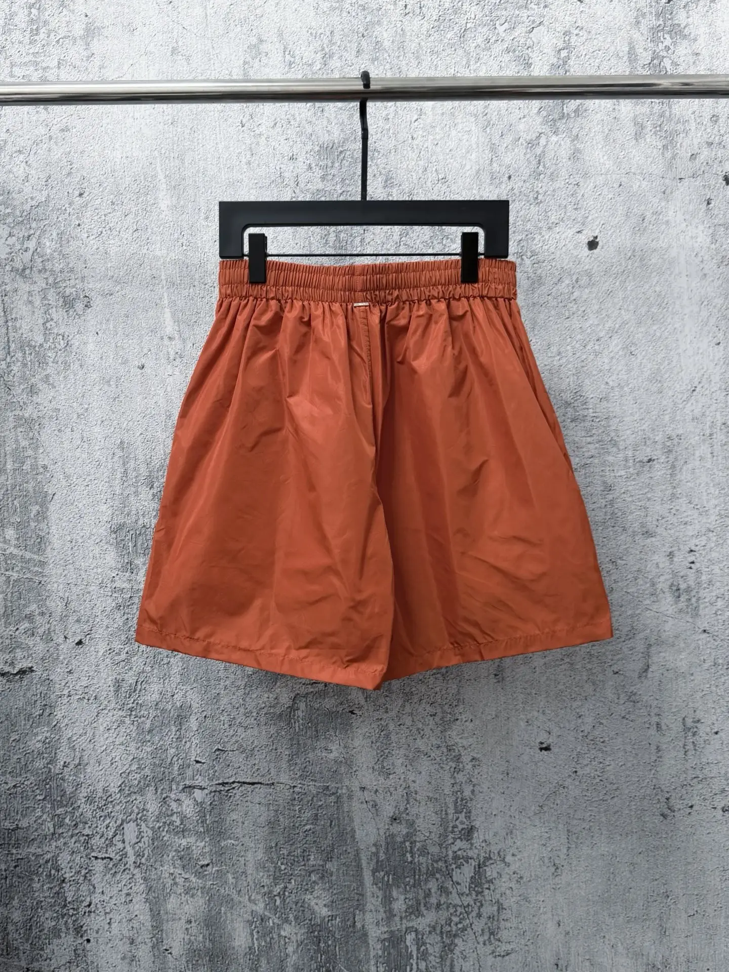 Monogram Constellation Embossed Swim Shorts D18011681 — view 2