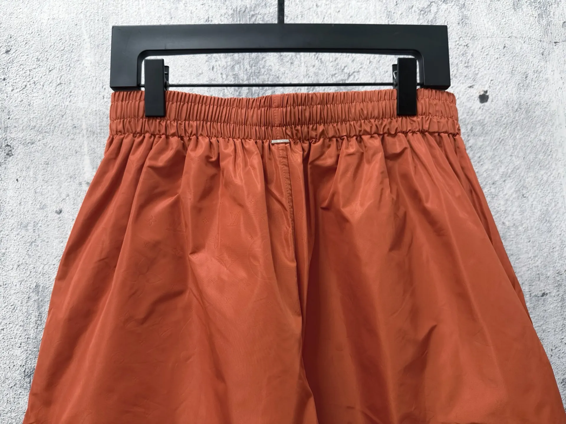 Monogram Constellation Embossed Swim Shorts D18011681 — view 5