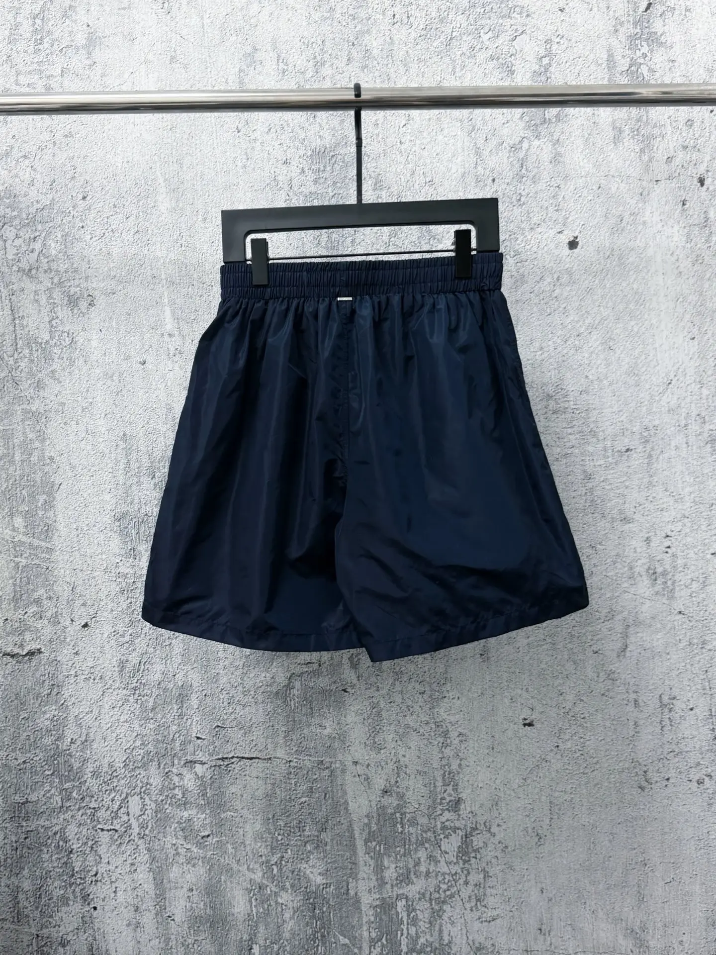 Monogram Constellation Embossed Swim Shorts D18011685 — view 2