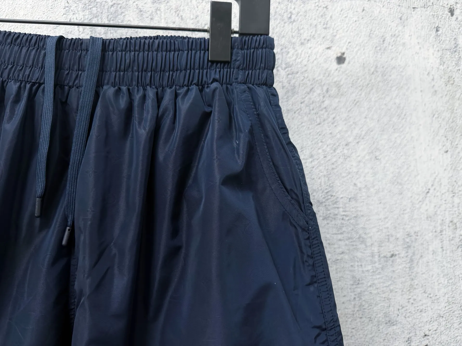 Monogram Constellation Embossed Swim Shorts D18011685 — view 3