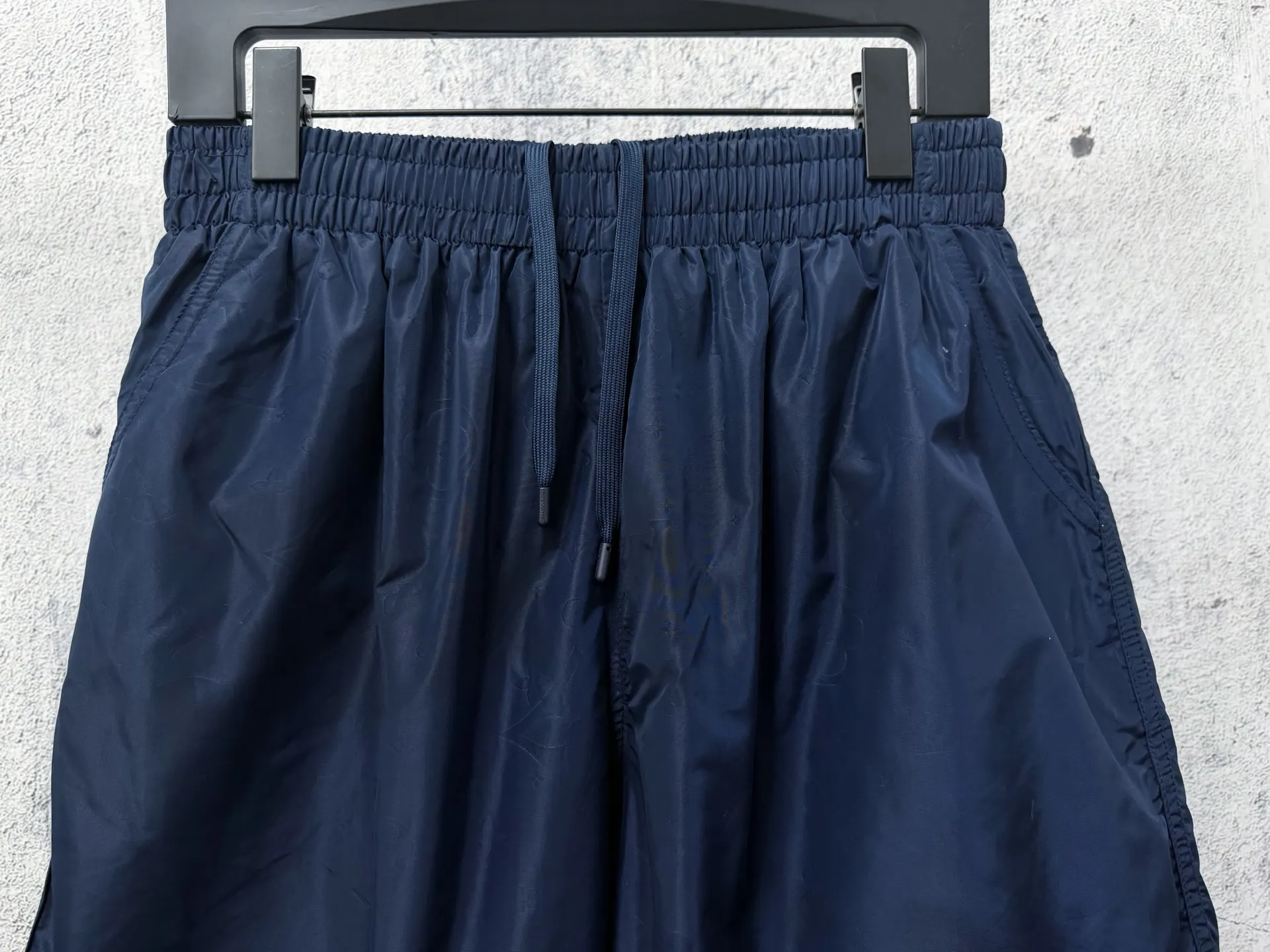 Monogram Constellation Embossed Swim Shorts D18011685 — view 4