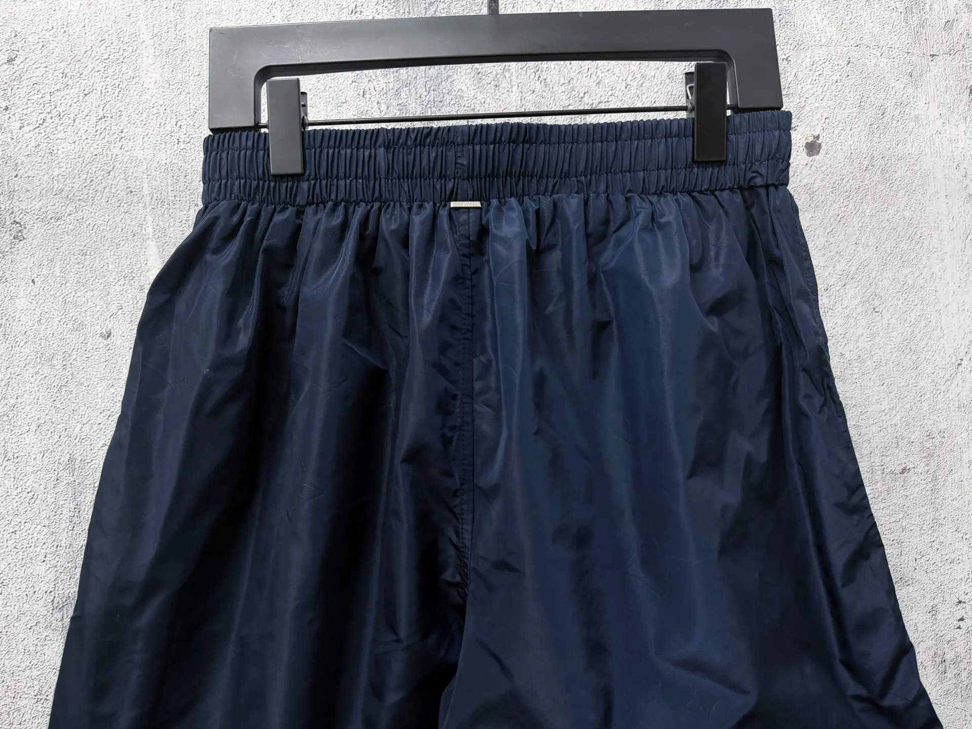 Monogram Constellation Embossed Swim Shorts D18011685 — view 5