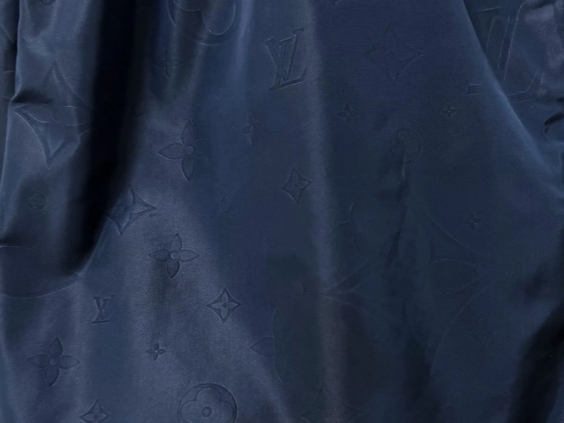 Monogram Constellation Embossed Swim Shorts D18011685 — view 6