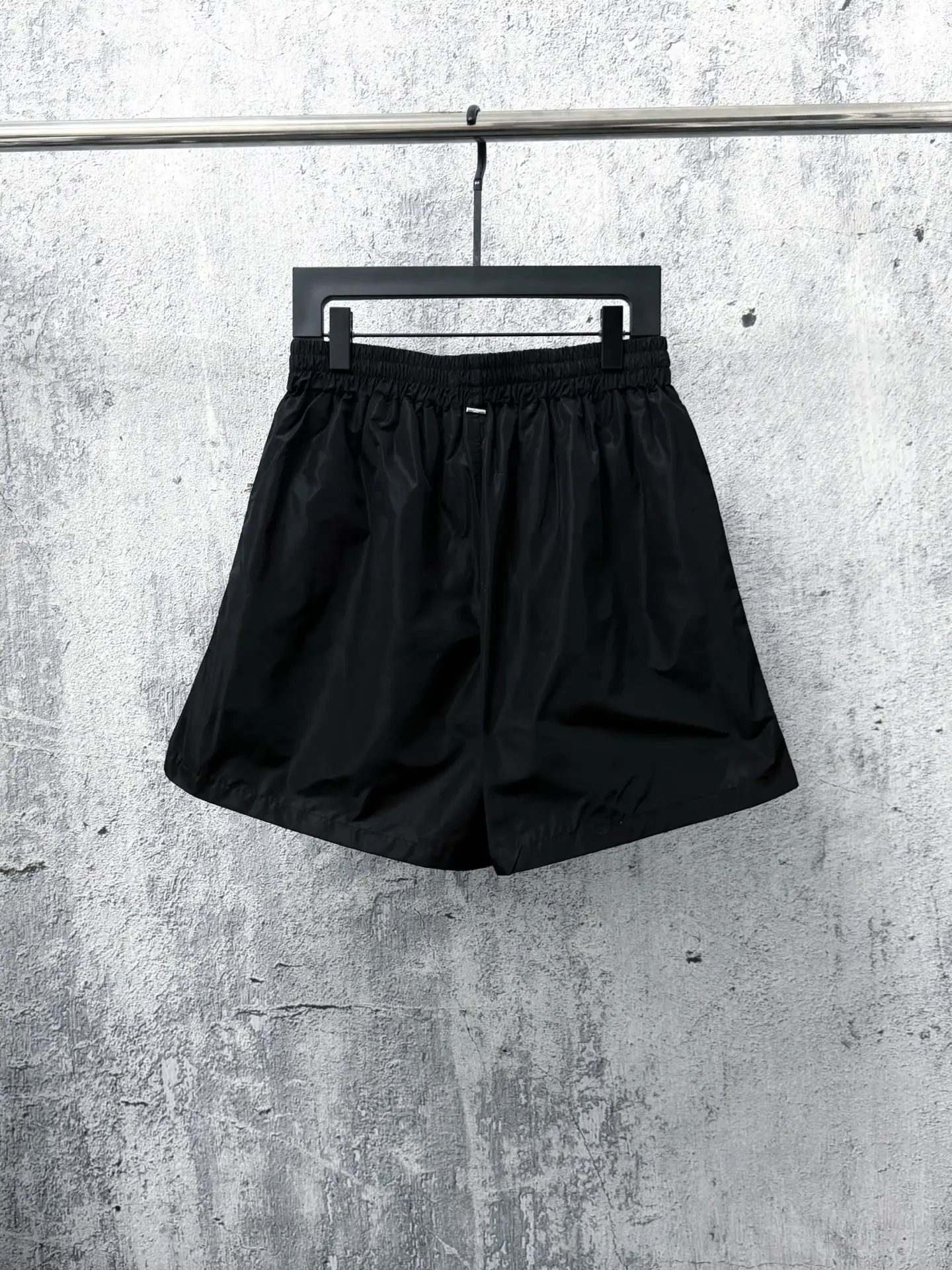 Monogram Constellation Embossed Swim Shorts D18011686 — view 2