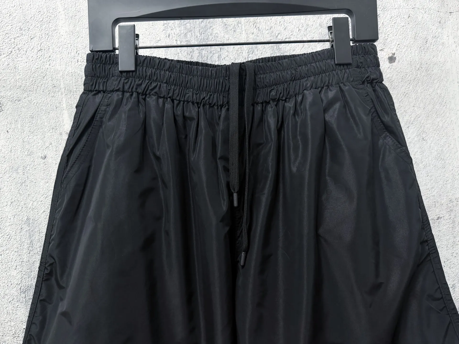 Monogram Constellation Embossed Swim Shorts D18011686 — view 4