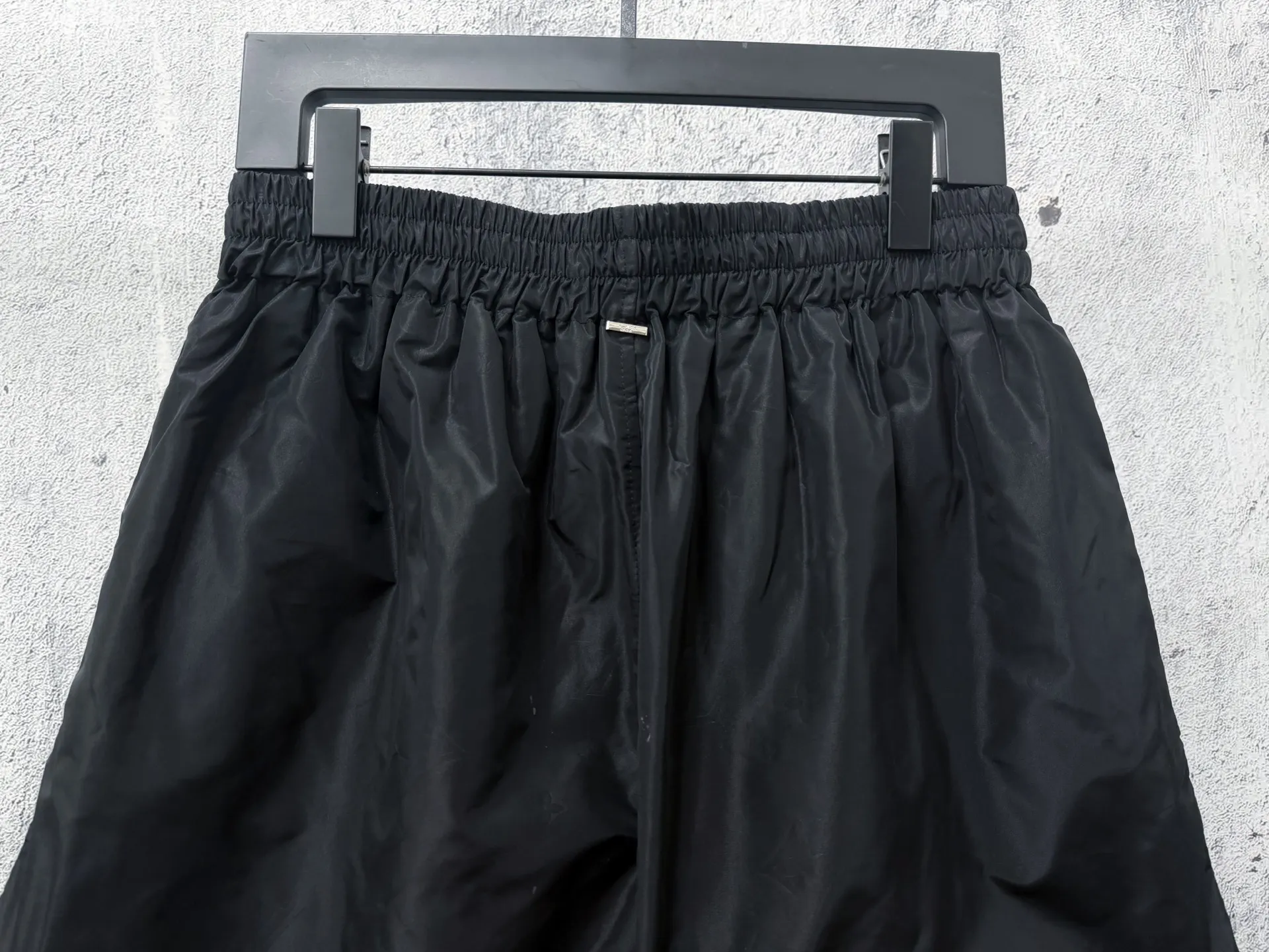 Monogram Constellation Embossed Swim Shorts D18011686 — view 5
