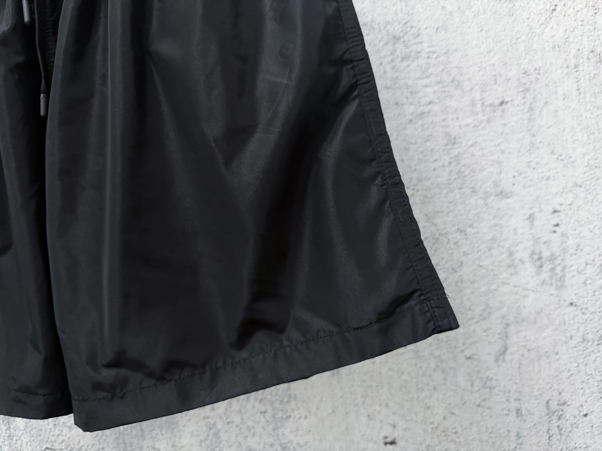 Monogram Constellation Embossed Swim Shorts D18011686 — view 7