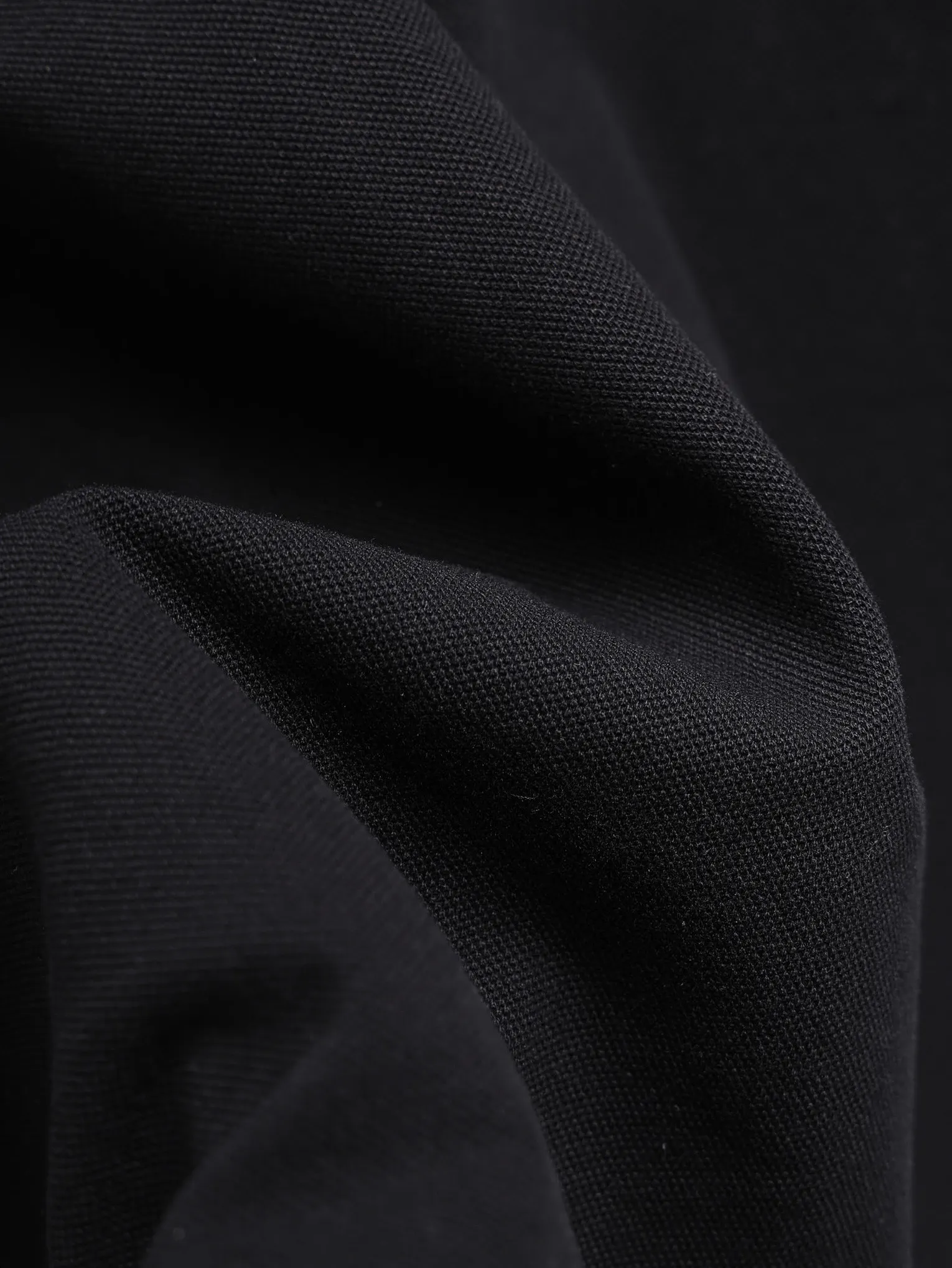 Logo-Embroidered Cotton-Piqué Polo Shirt D14011640 — view 10